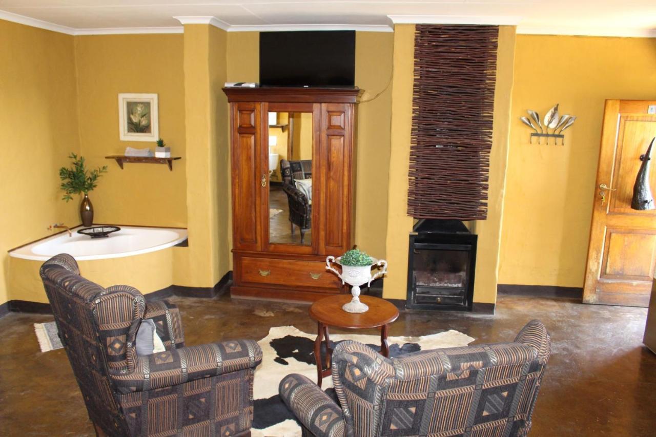 Ndlovu Lodge Pretoria Ngoại thất bức ảnh