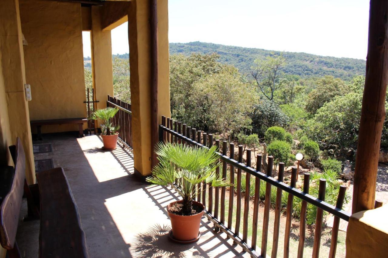 Ndlovu Lodge Pretoria Ngoại thất bức ảnh