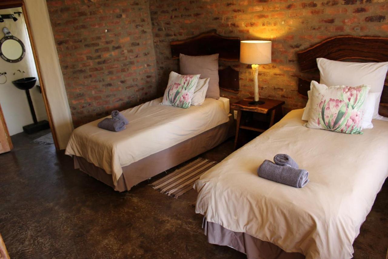 Ndlovu Lodge Pretoria Ngoại thất bức ảnh