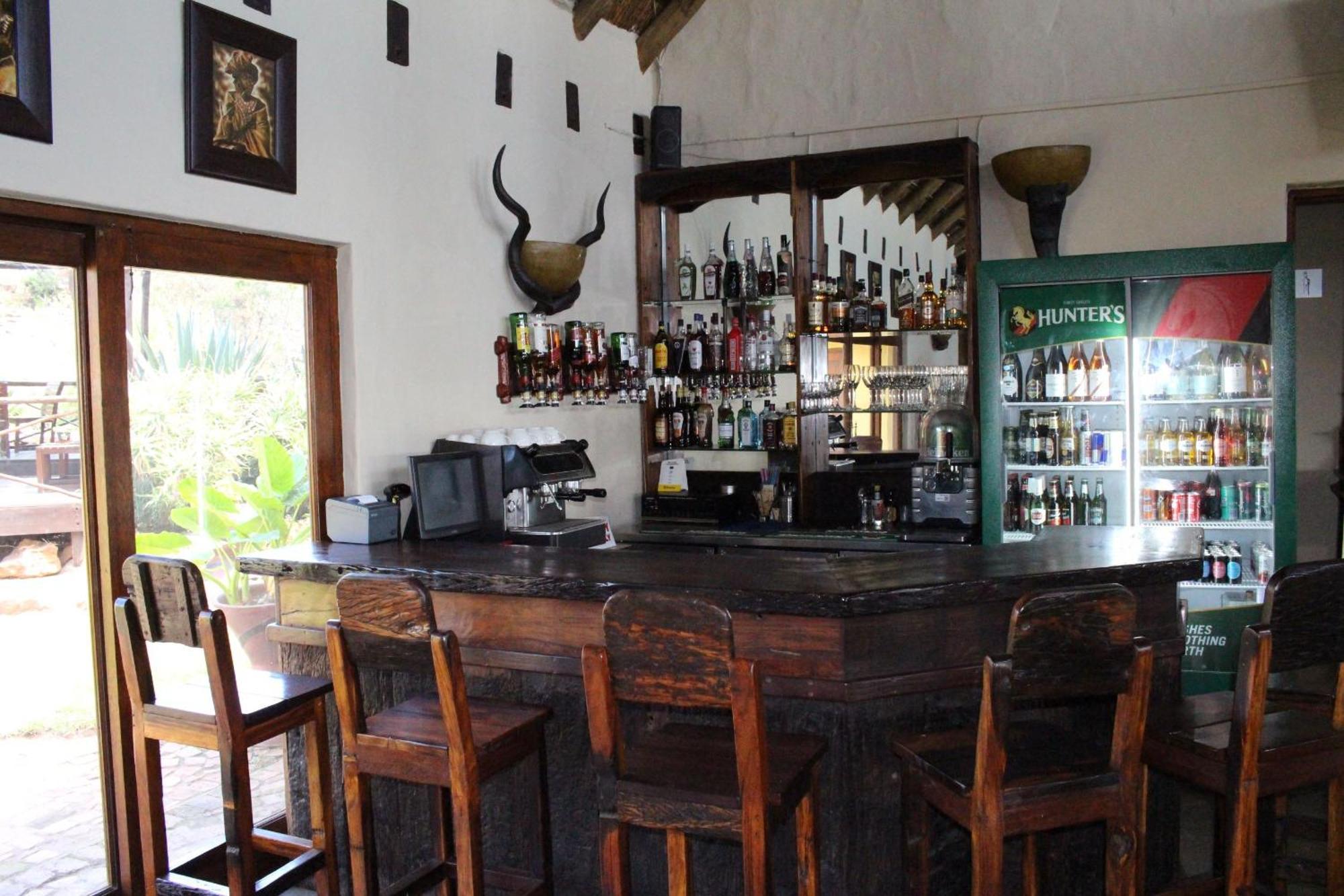 Ndlovu Lodge Pretoria Ngoại thất bức ảnh