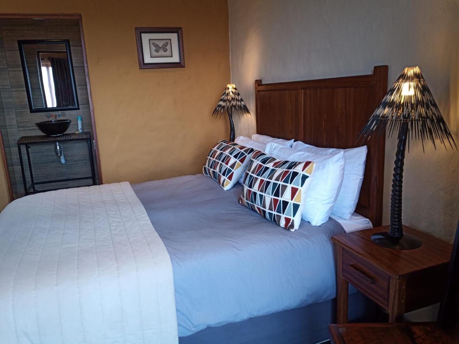 Ndlovu Lodge Pretoria Ngoại thất bức ảnh