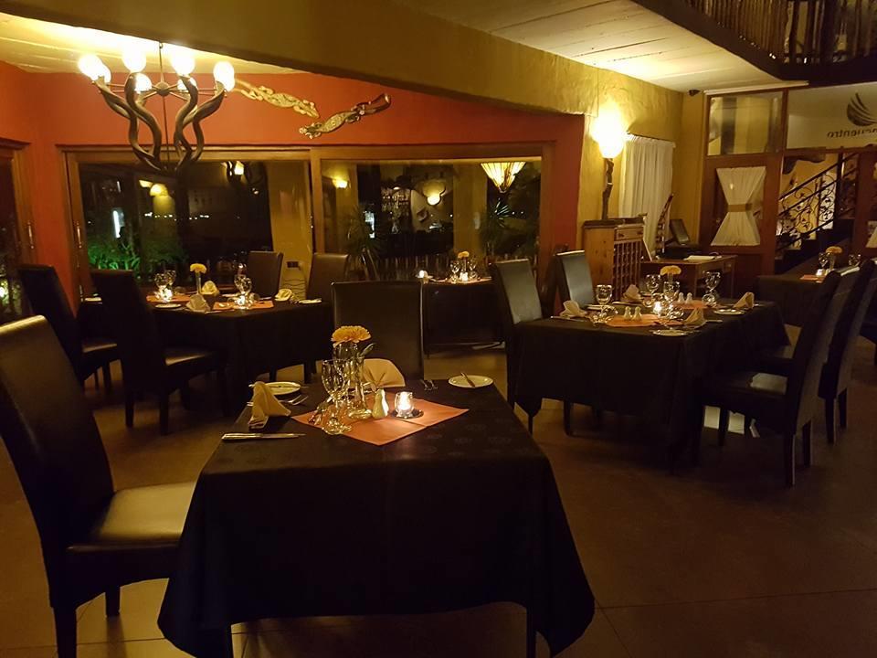 Ndlovu Lodge Pretoria Ngoại thất bức ảnh