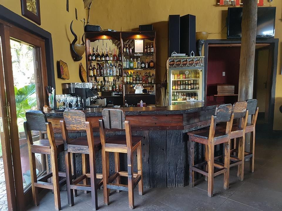 Ndlovu Lodge Pretoria Ngoại thất bức ảnh