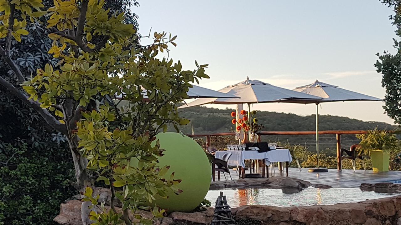 Ndlovu Lodge Pretoria Ngoại thất bức ảnh