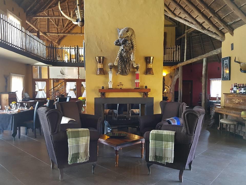 Ndlovu Lodge Pretoria Ngoại thất bức ảnh